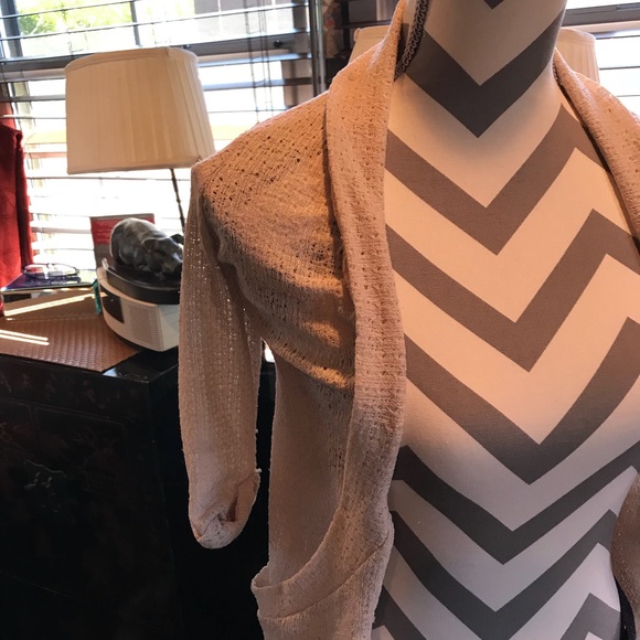 Gifted to an awesome Posher! lsweater lightweight - Picture 2 of 3